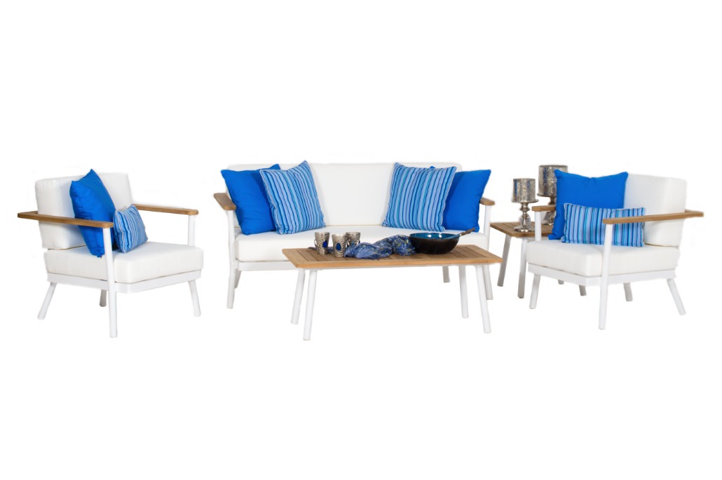 Chill & Lounge | Instyle Living