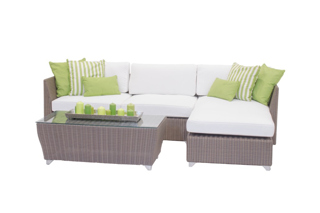 Chill & Lounge | Instyle Living